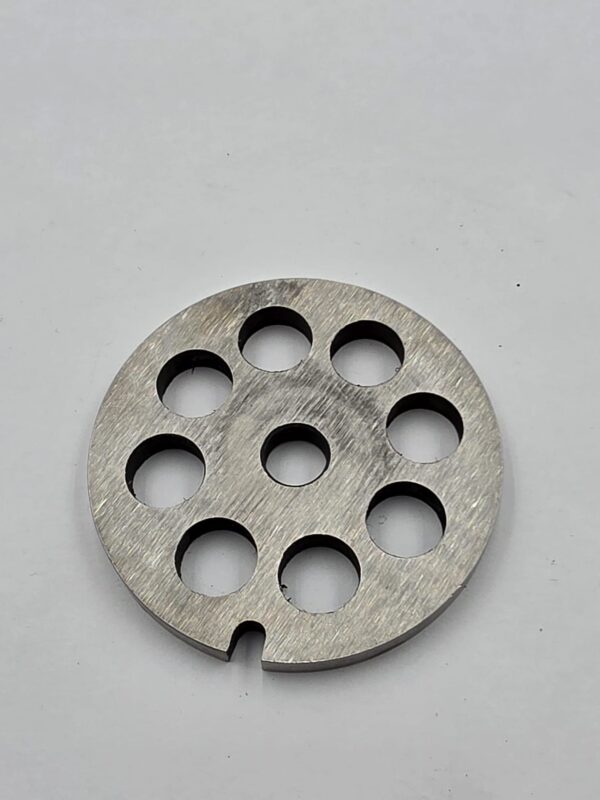 Sitko do maszynki nr 5 fi 10