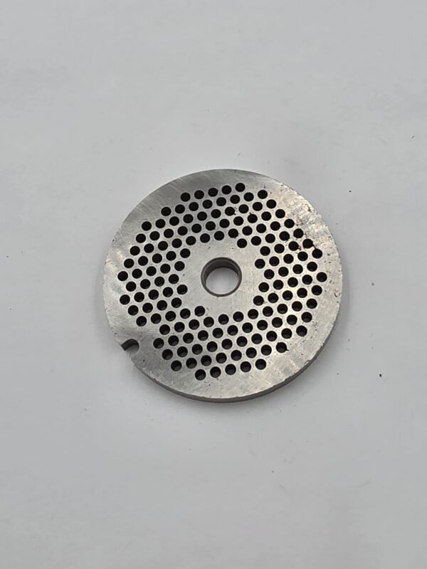 Sitko do maszynki nr 5 fi 2,5