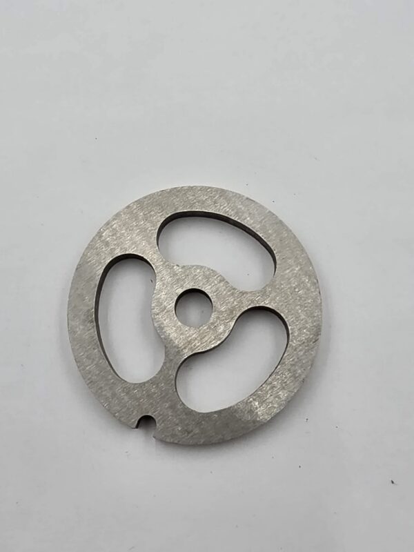 Sitko do maszynki nr 5 szarpak