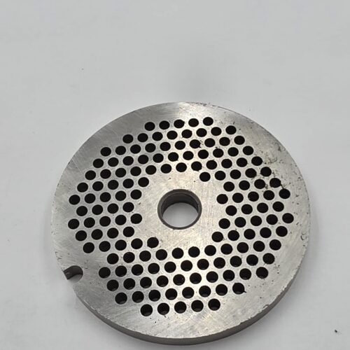 Sitko do maszynki nr 8 Fi 2,5 makowe