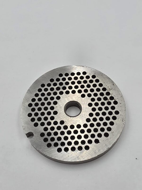 Sitko do maszynki nr 8 Fi 2,5 makowe