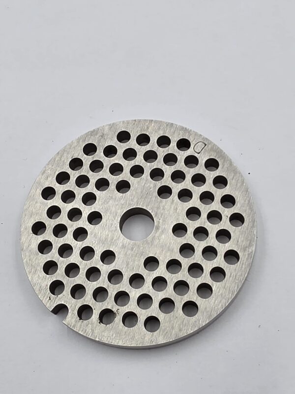 Sitko do maszynki nr 8 Fi 4,5