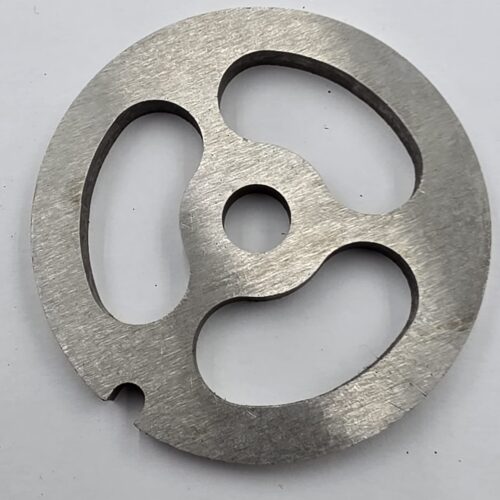 Sitko do maszynki nr 8 szarpak