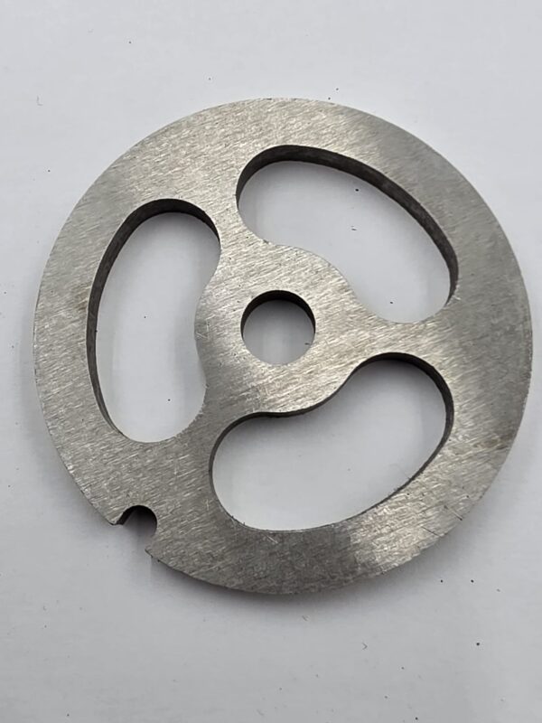 Sitko do maszynki nr 8 szarpak