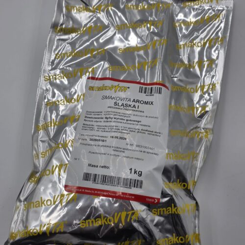 Kiełbasa Śląska 1 1 kg