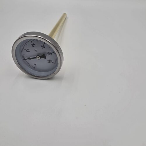 Termometr do wędzarni bimetaliczny 2