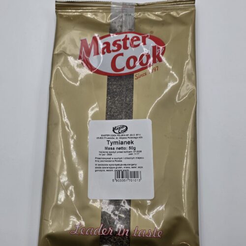 Tymianek 50 g