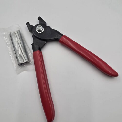 Zaciskarka wędliniarska