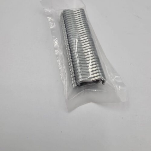 Zaciski do zaciskarki