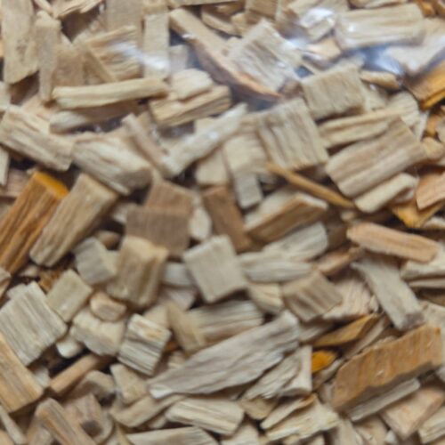 Zrębki wędzarnicze Special Bukowo-olchowe kl 02 1,5 kg