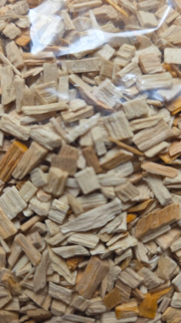 Zrębki wędzarnicze Special kl. 08 15kg