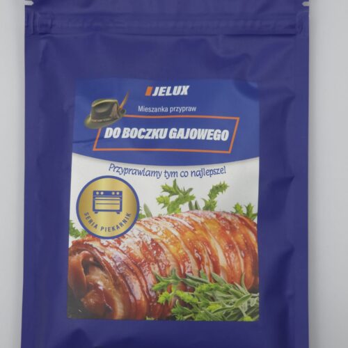 Do Boczku Gajowego 110 gr