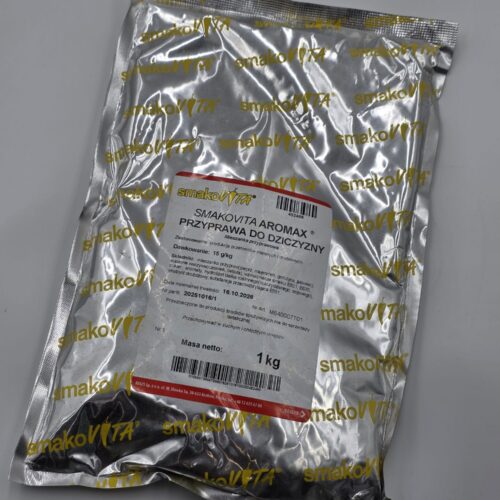 Kiełbasa z Dziczyzny 200 gr