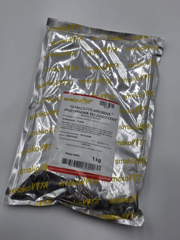 Kiełbasa z Dziczyzny 200 gr