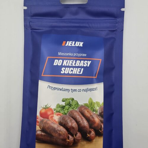 Do Kiełbasy Suchej 50 gr