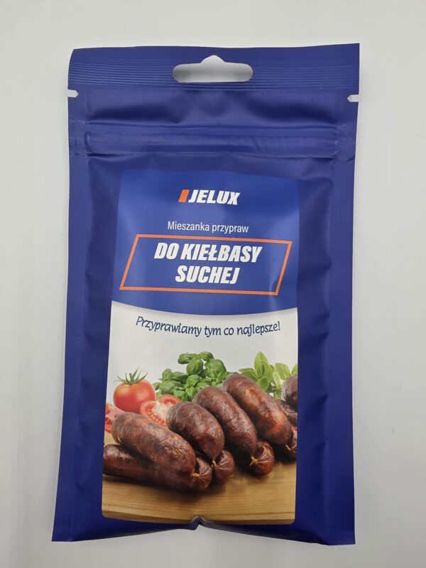 Do Kiełbasy Suchej 50 gr
