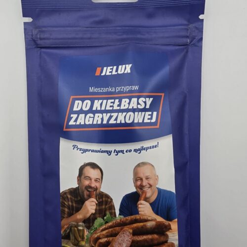 Do Kiełbasy Zagryzkowej 140 gr
