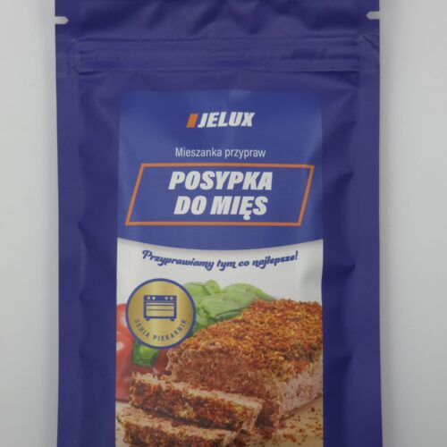 Posypka do Mięs 60 gr