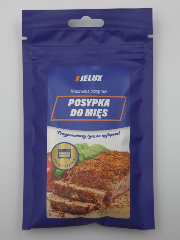 Posypka do Mięs 60 gr
