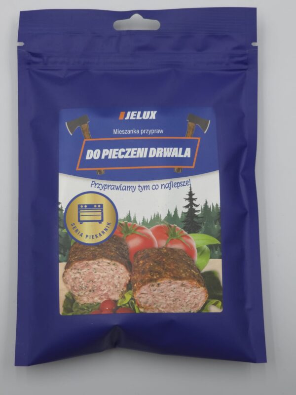 Do Pieczeni Drwala 100 gr