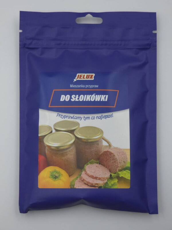 Do Słoikówki 180 gr
