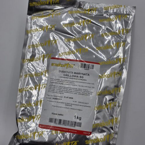 Marynata grillowa SG 1 kg