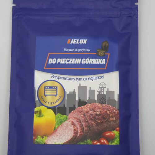 Do Pieczeni Górnika 100 gr