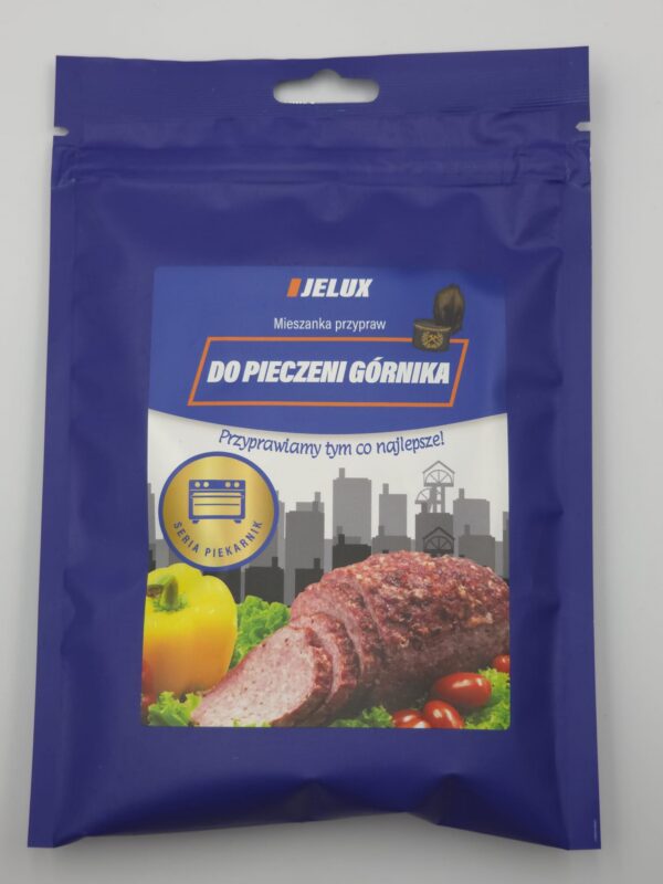 Do Pieczeni Górnika 100 gr