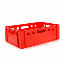 Pojemnik masarski E3 400/600/300