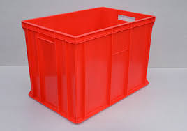 Pojemnik masarski E4 400/600/400