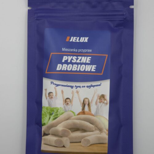 Pyszne Drobiowe 50 gr