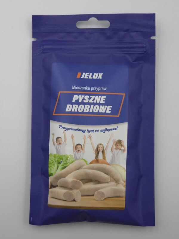 Pyszne Drobiowe 50 gr