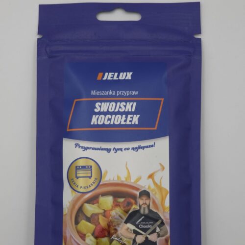 Swojski Kociołek 100 gr