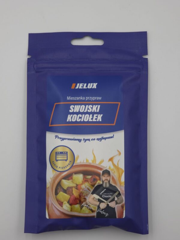 Swojski Kociołek 100 gr